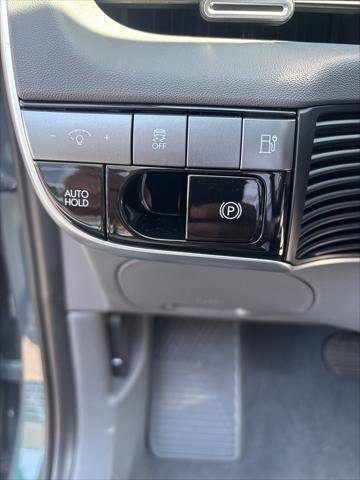 New 2025 Hyundai Ioniq 5 SE image 19