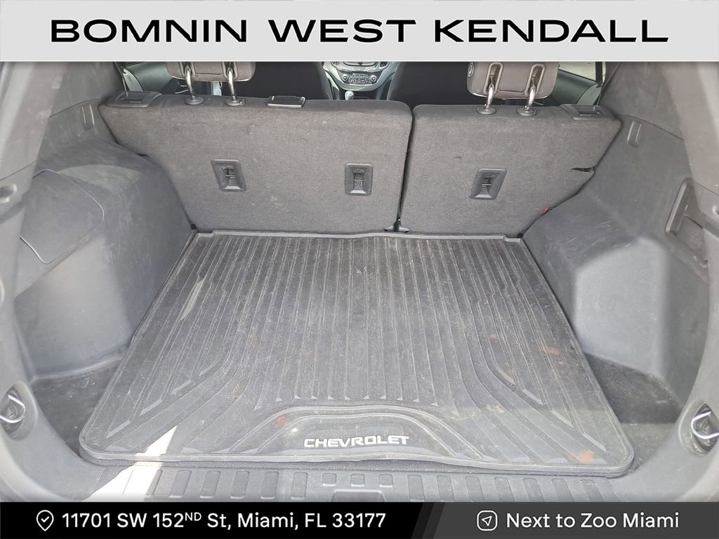 Used 2020 Chevrolet Equinox LT image 6