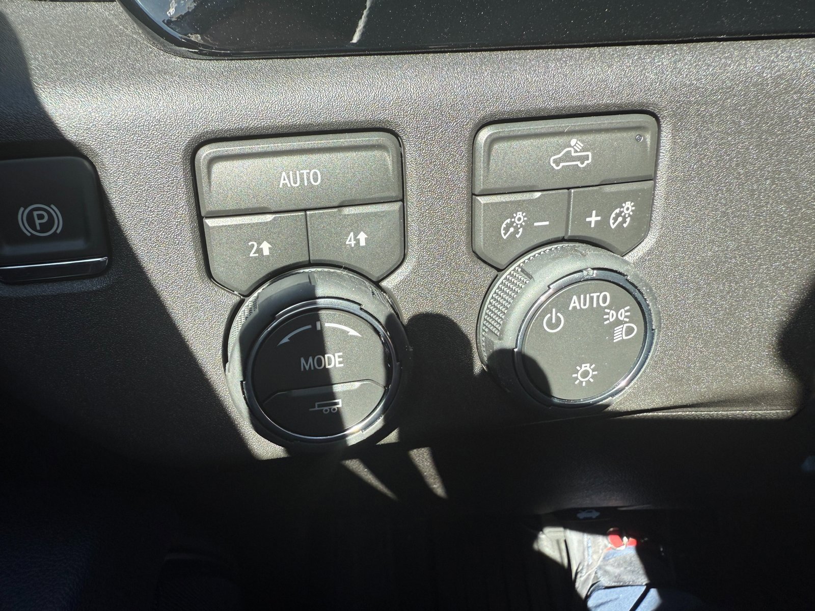 New 2026 Chevrolet Silverado 1500 LT image 9