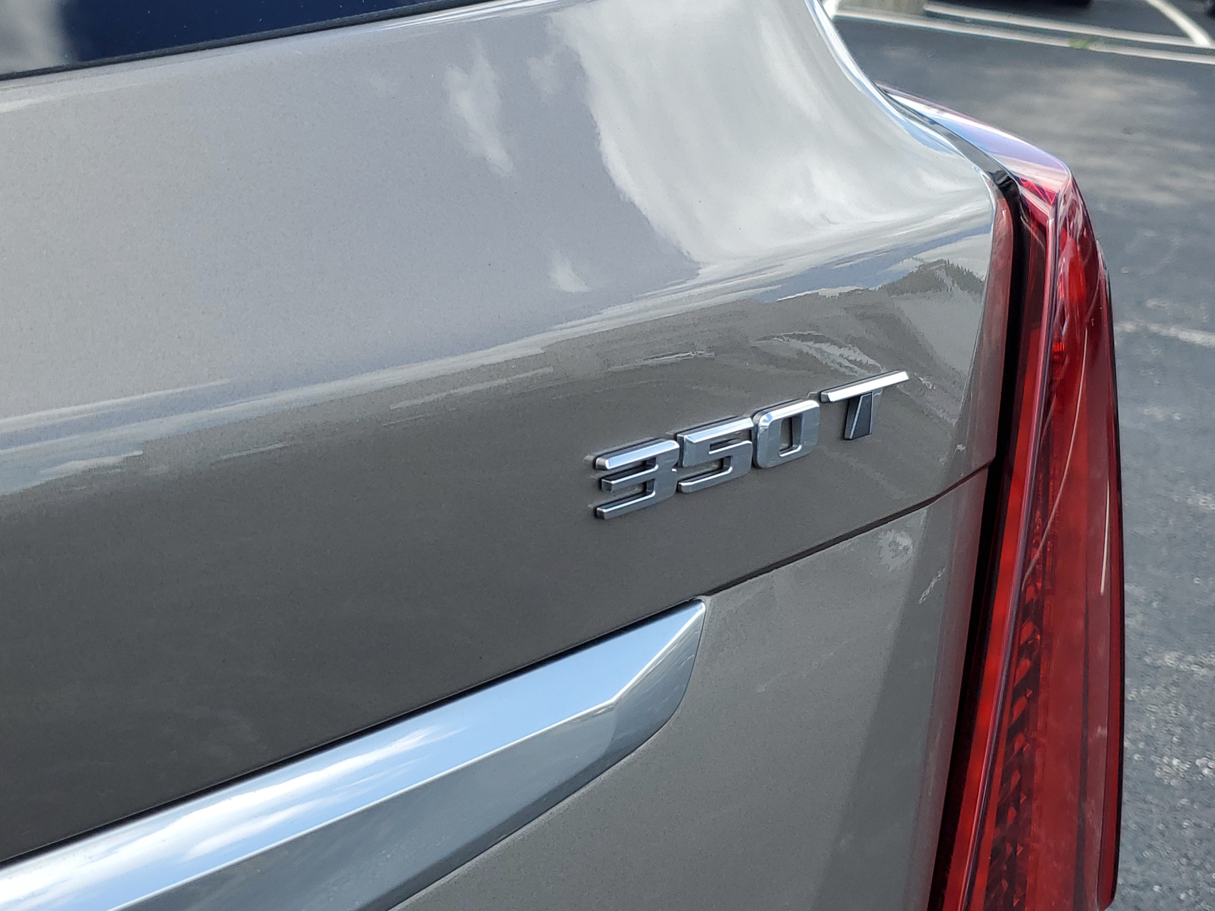 Used 2023 Cadillac XT5 Premium Luxury AWD/4WD image 7