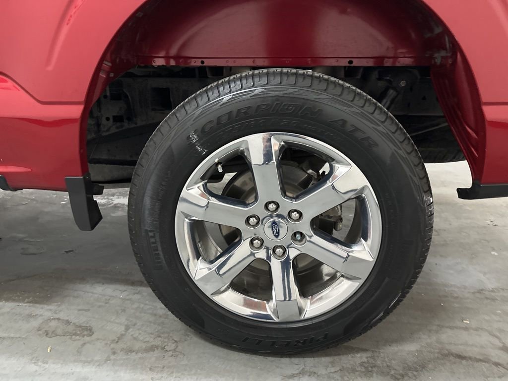 Used 2021 Ford F150 XLT w/ Equipment Group 302A High image 62