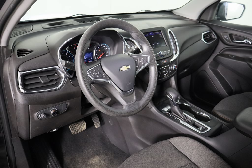 Used 2023 Chevrolet Equinox LT FWD image 27