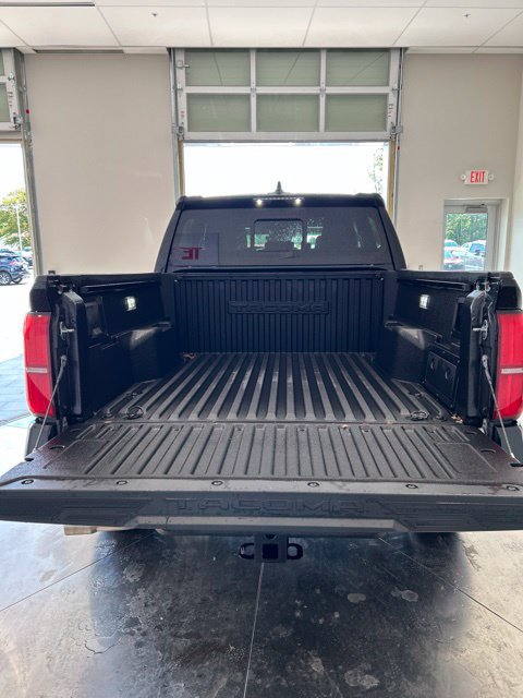 Certified 2024 Toyota Tacoma TRD Sport w/ TRD Sport Upgrade Package AWD/4WD image 14