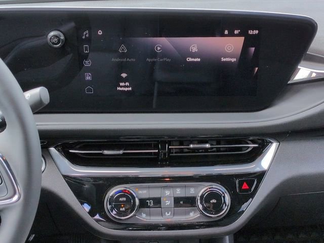 Used 2025 Buick Envista Sport Touring w/ Convenience I Package image 22