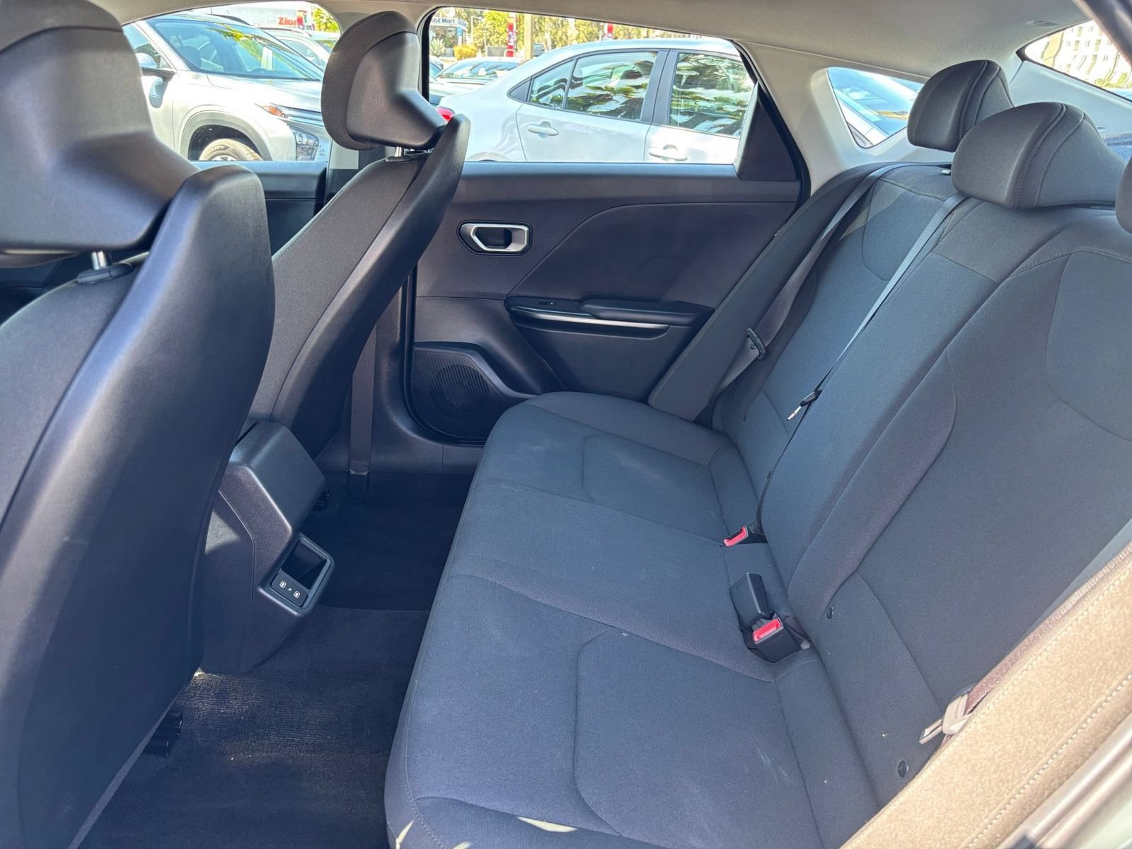 Used 2026 Kia K4 FWD image 24