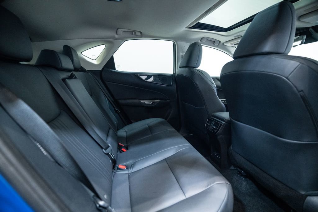 Used 2024 Lexus NX 350 AWD image 37