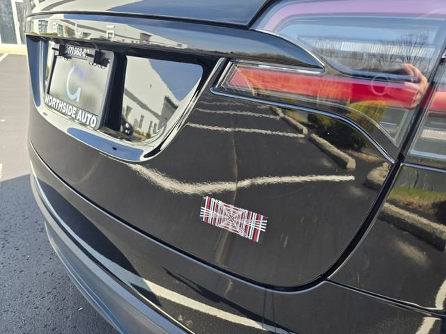 Used 2023 Tesla Model X Plaid image 9