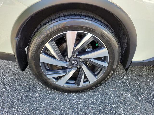 Used 2024 Nissan Murano SL image 5