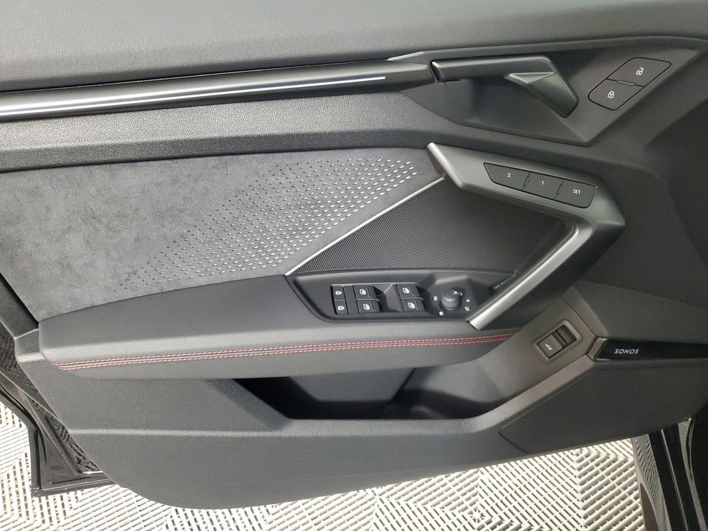 New 2026 Audi RS 3 image 18