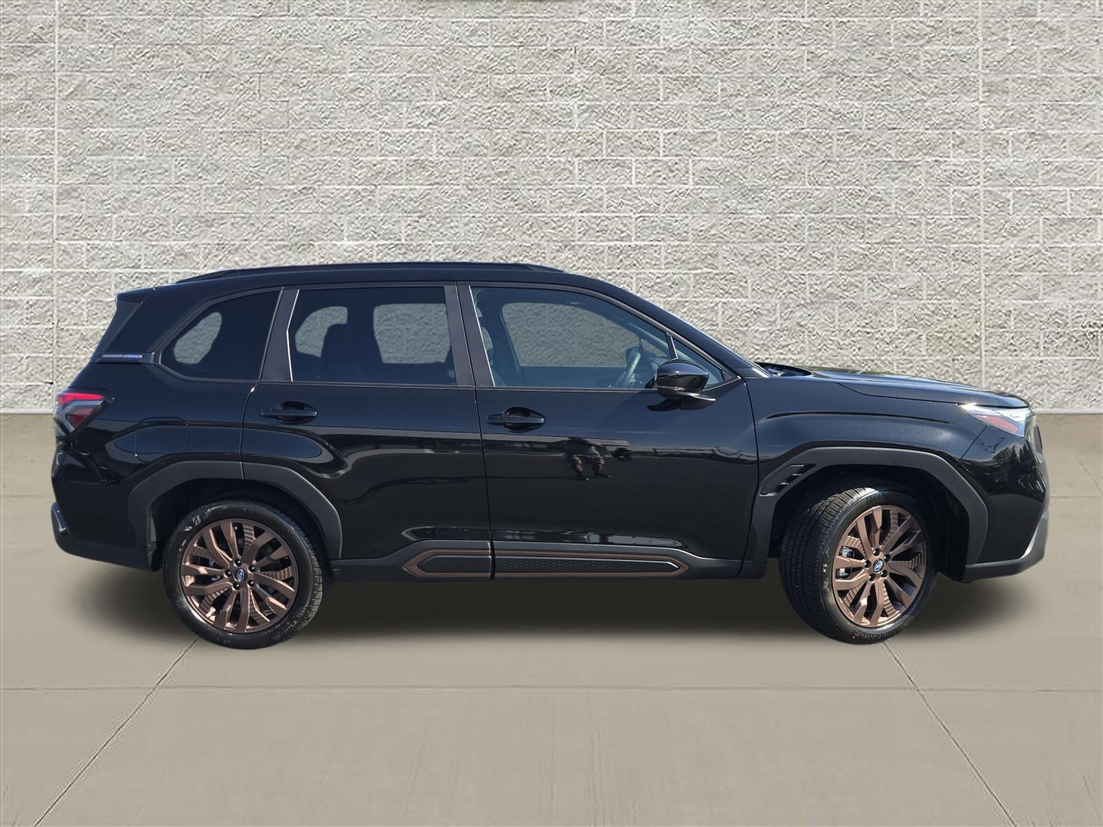 New 2026 Subaru Forester Sport AWD/4WD image 8