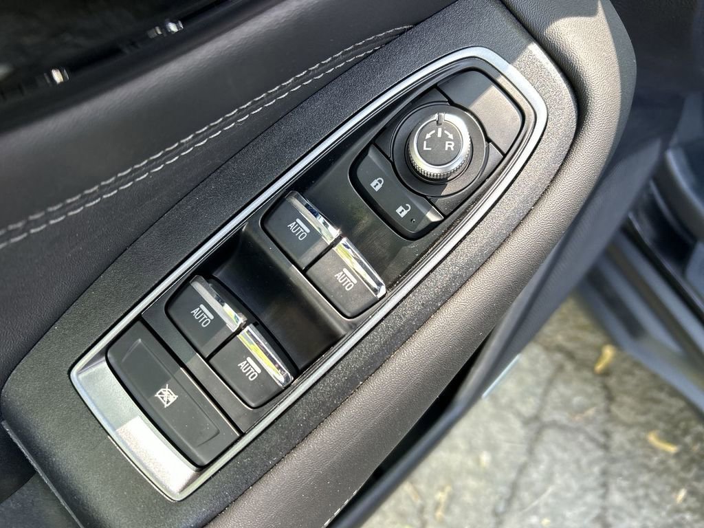 Certified 2023 Subaru Outback Limited XT AWD/4WD image 16