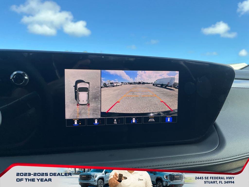 New 2026 Buick Encore GX Sport Touring image 31