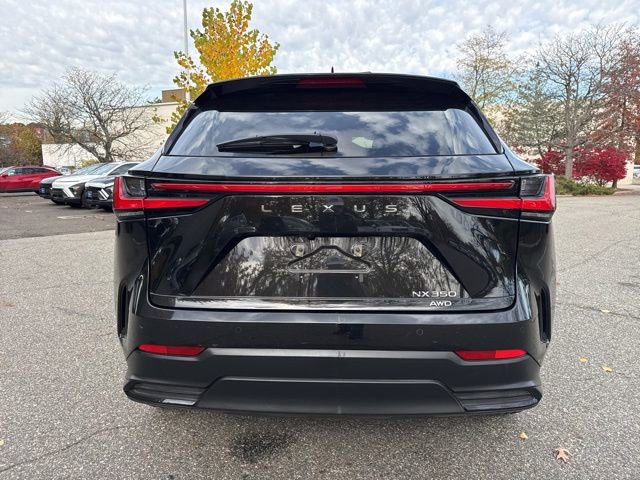 Used 2023 Lexus NX 350 AWD w/ Premium Package image 19