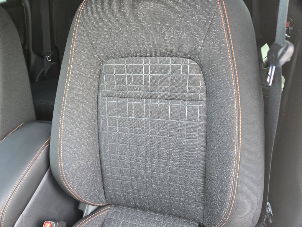 Certified 2026 Honda HR-V Sport image 18