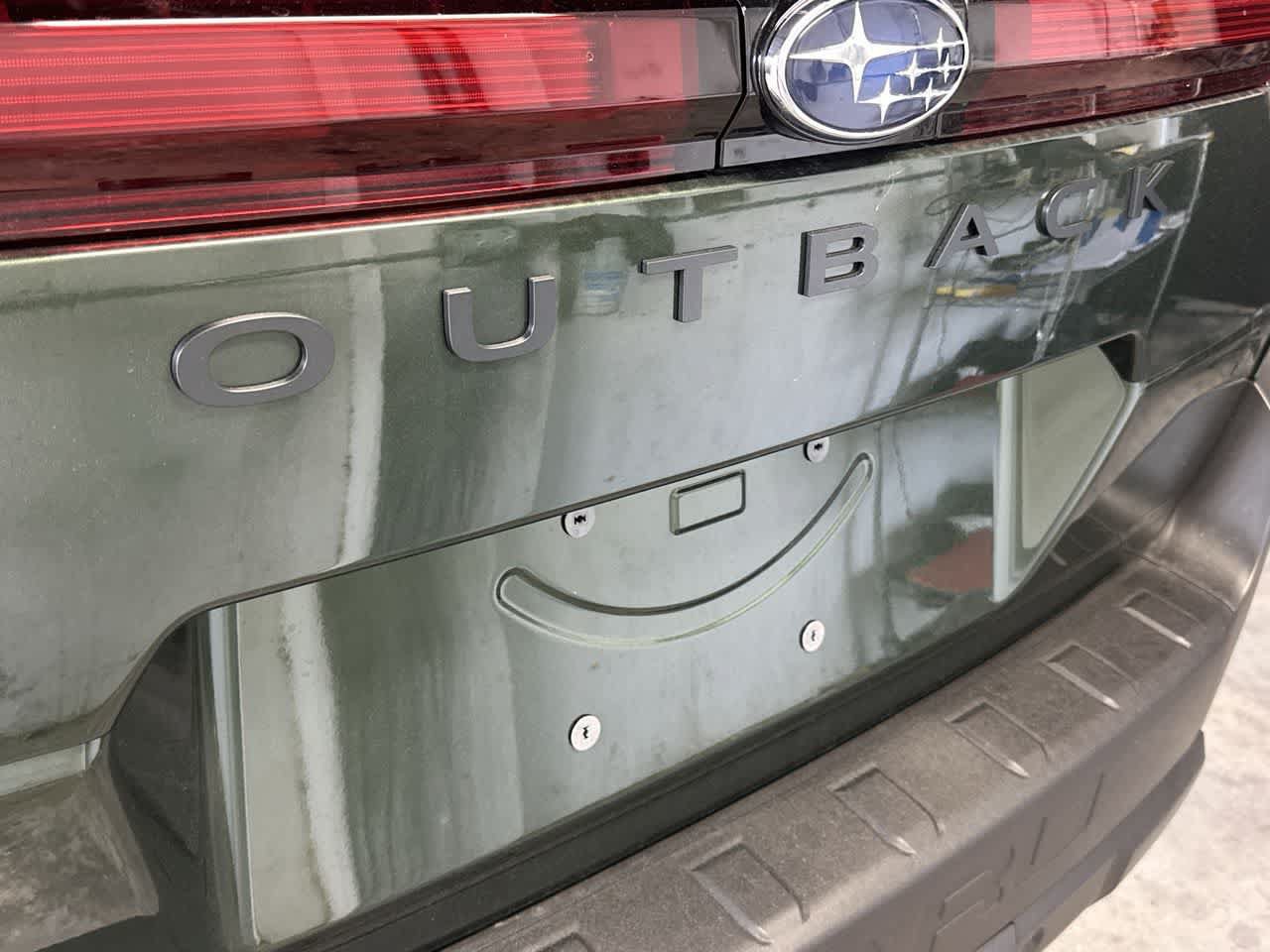 New 2026 Subaru Outback Limited XT AWD/4WD image 10