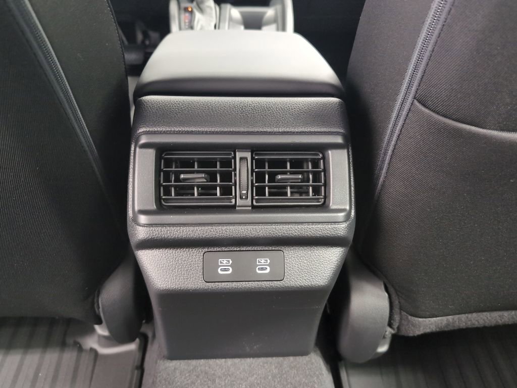 New 2026 Honda Accord SE image 23