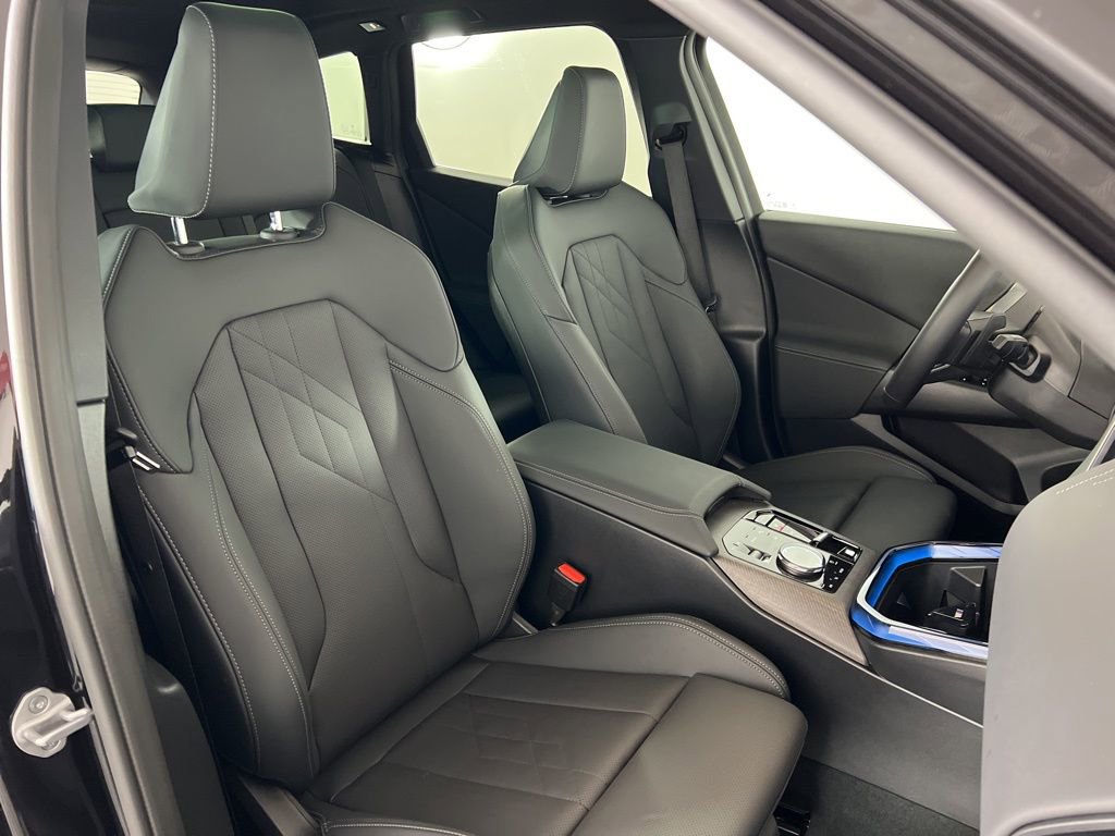 Used 2025 BMW X3 xDrive30i w/ Premium Package image 25