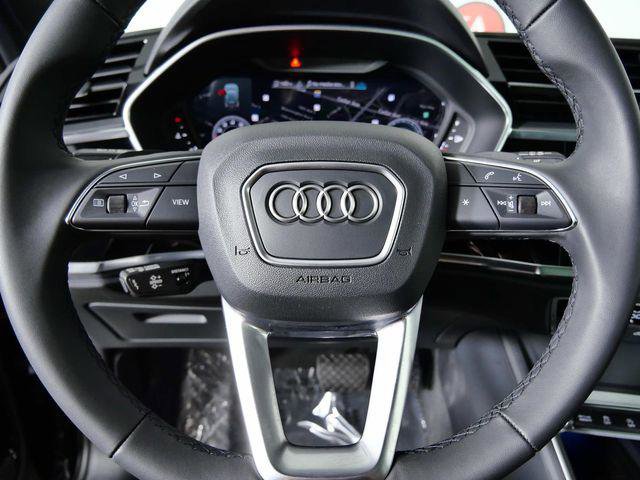 Used 2024 Audi Q3 2.0T Premium Plus image 20