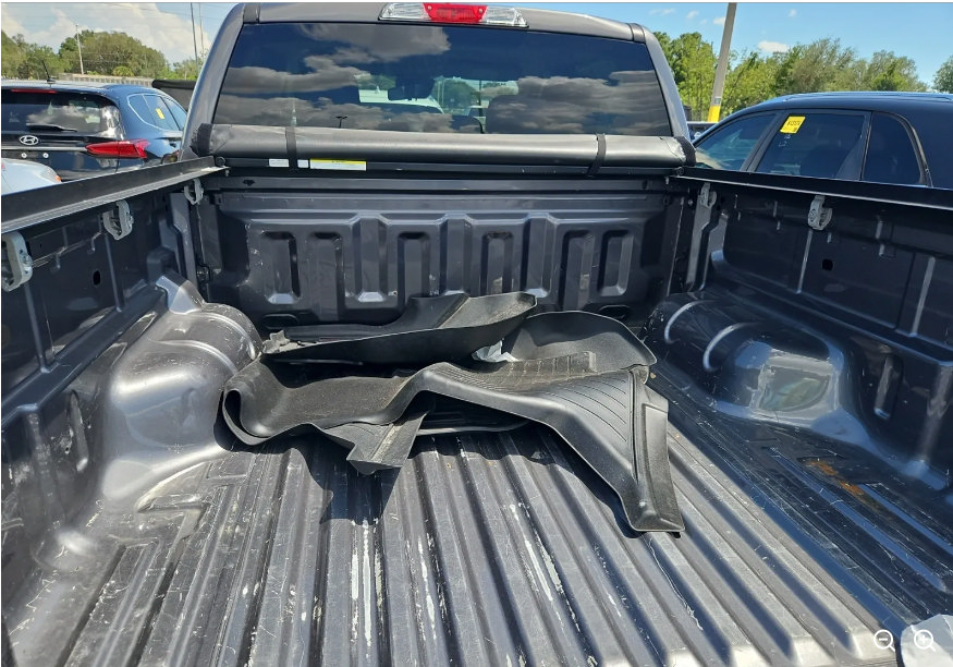 Used 2021 Ford Ranger XL w/ Equipment Group 101A High AWD/4WD image 12
