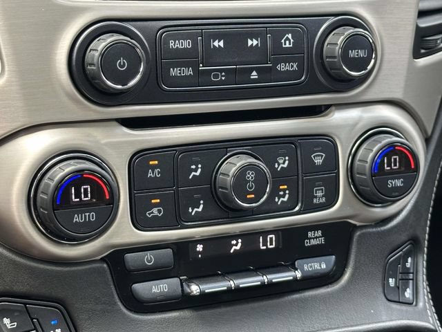 Used 2019 GMC Yukon XL Denali w/ Open Road Package AWD/4WD image 22