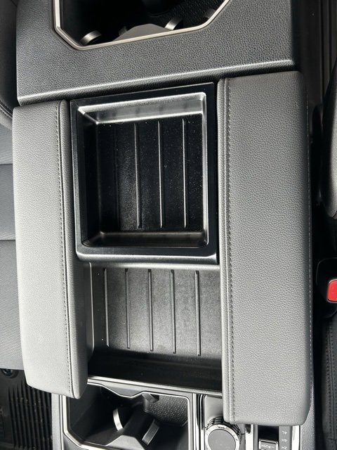 Used 2025 Toyota Tundra SR5 w/ SR5 Convenience Package image 24