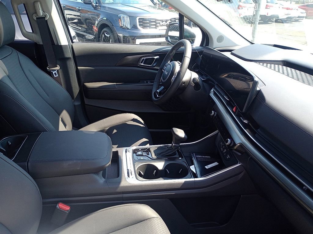 New 2026 Kia Carnival SX Prestige image 7