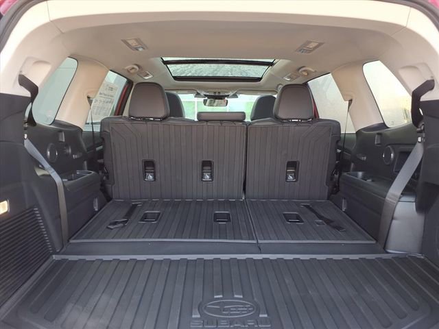 New 2026 Subaru Ascent Limited AWD/4WD image 9
