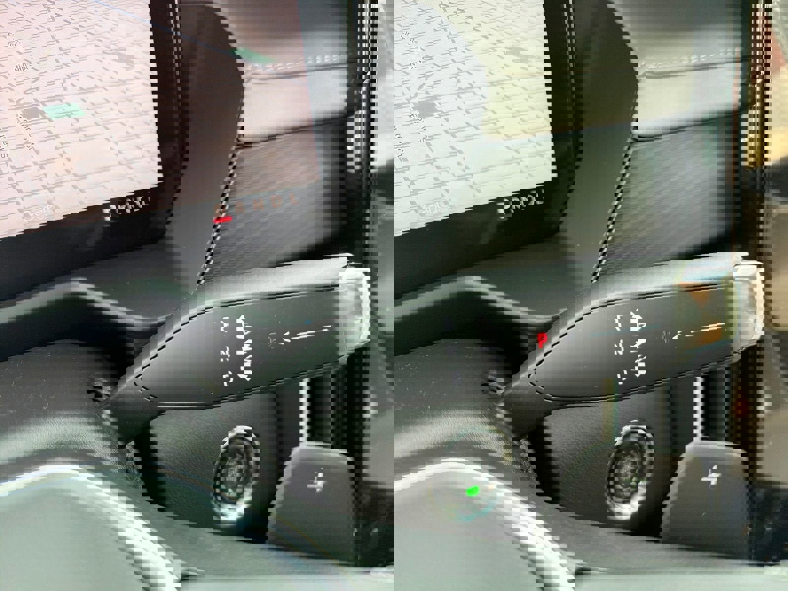 New 2026 GMC Acadia Elevation w/ Elevation Premium Package image 18