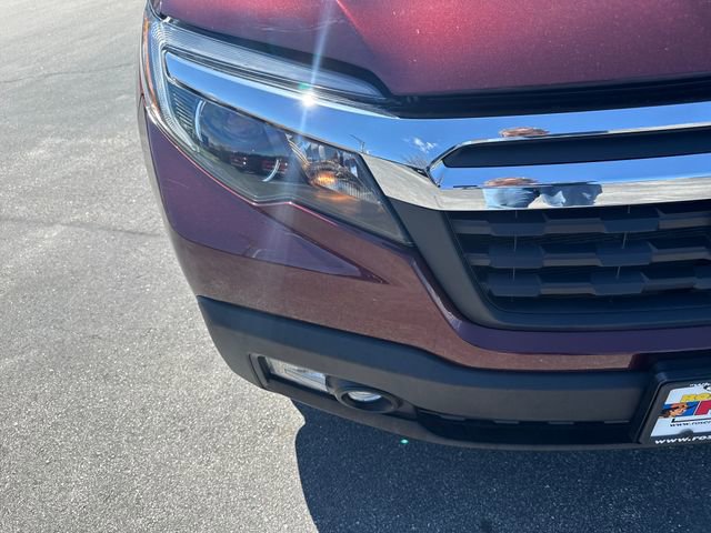 Used 2019 Honda Ridgeline RTL image 40