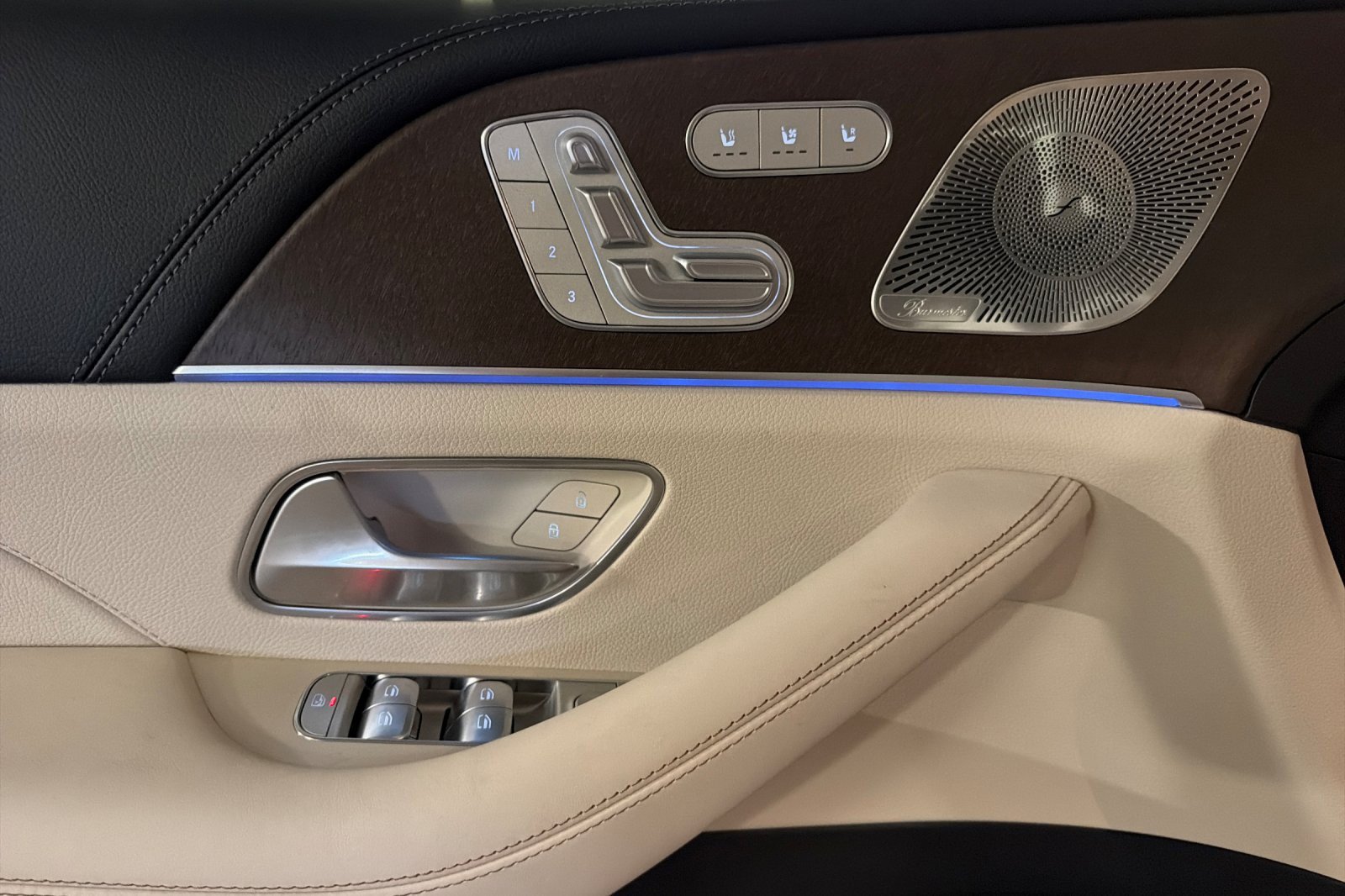 New 2027 Mercedes-Benz GLE 53e AMG 4MATIC image 10