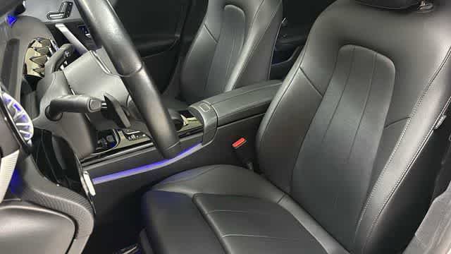 Certified 2021 Mercedes-Benz CLA 250 image 25