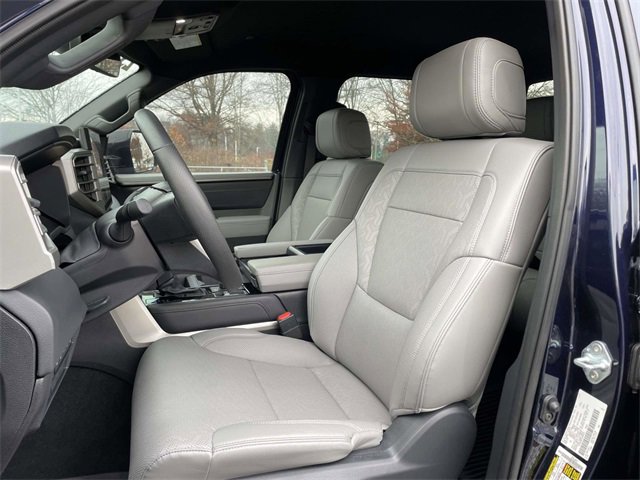 Used 2025 Toyota Tundra Limited image 20