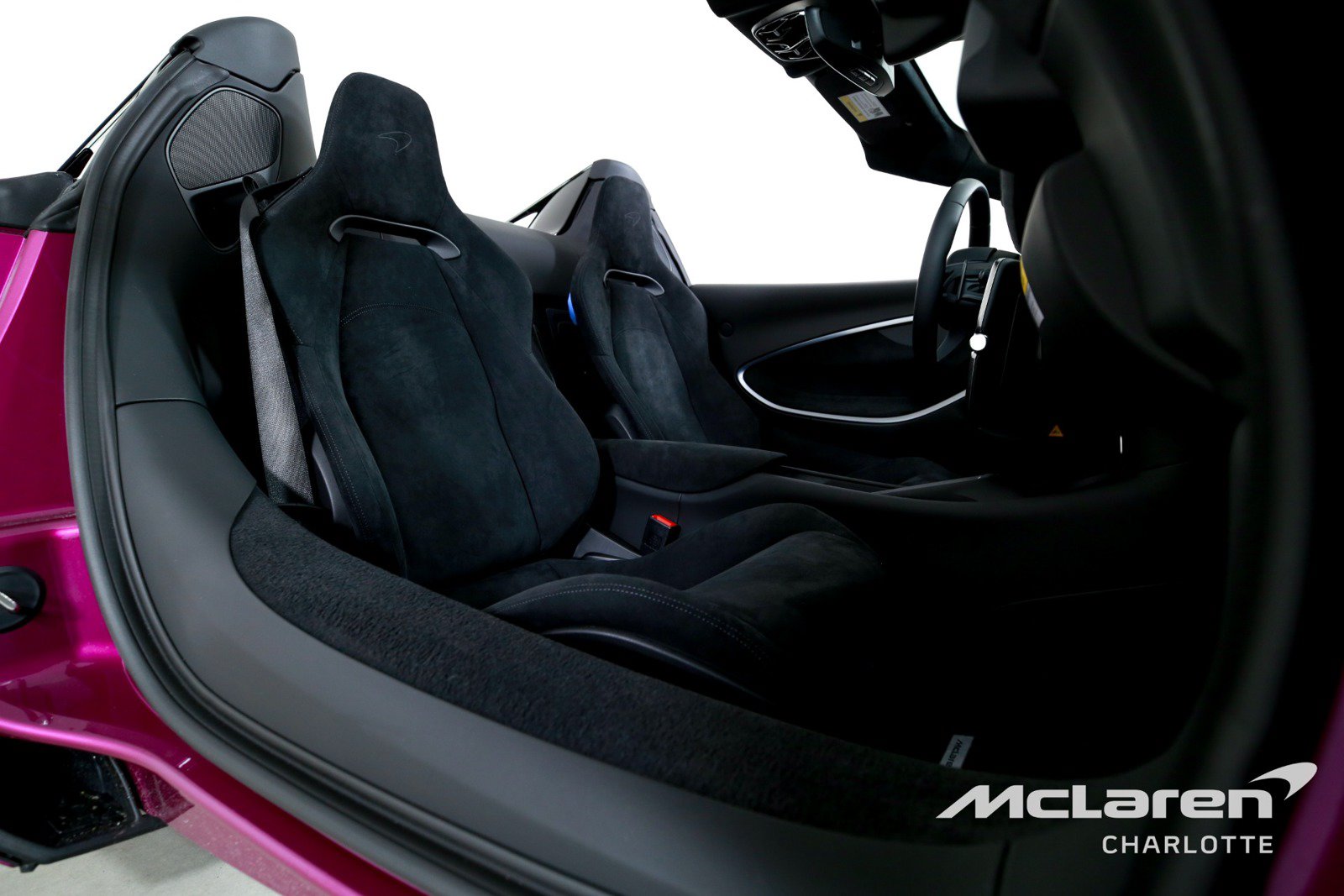 New 2026 McLaren Artura Spider RWD image 20