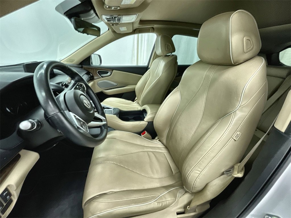 Used 2021 Acura RDX AWD w/ Advance Package image 20