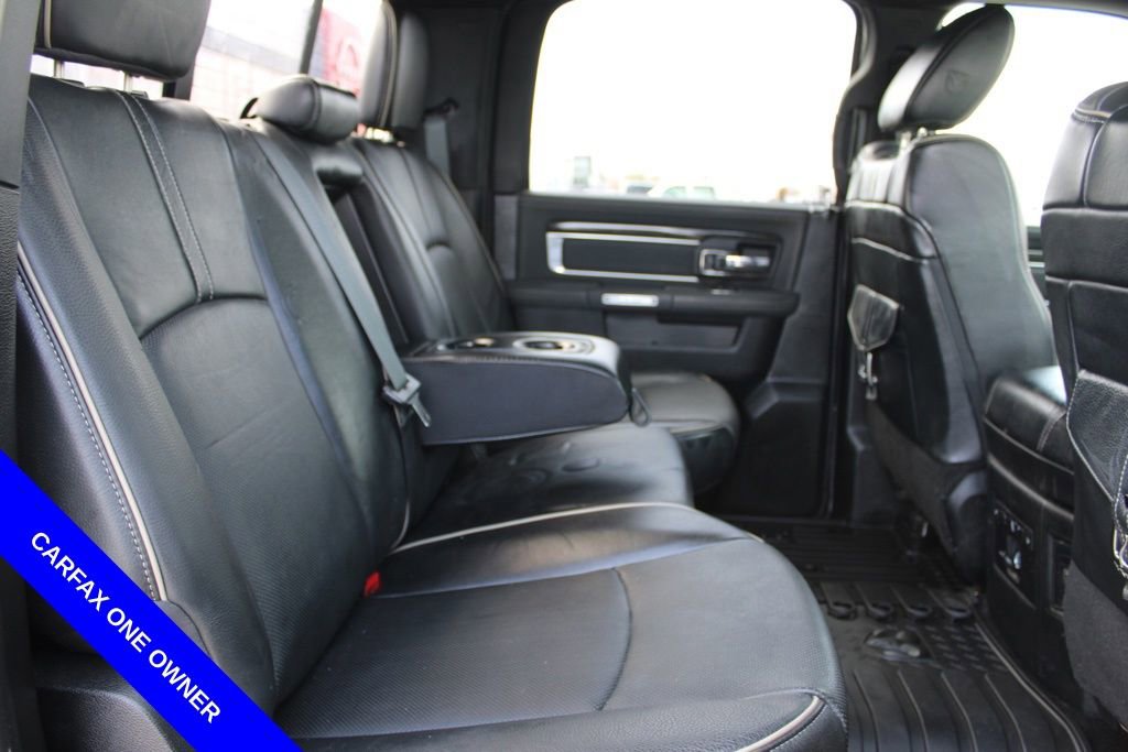 Used 2017 RAM 1500 Limited image 23