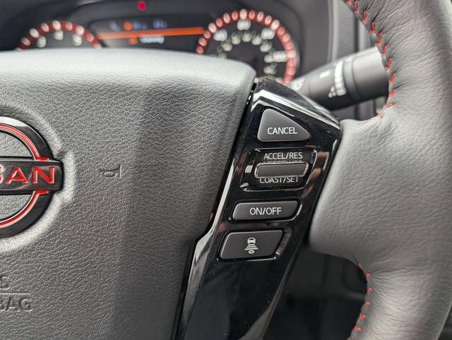 New 2026 Nissan Frontier PRO-4X w/ Pro-4x Convenience Package AWD/4WD image 18
