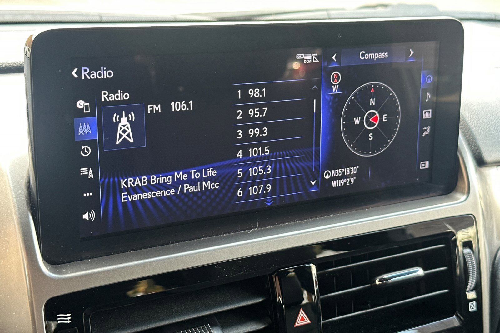 Certified 2023 Lexus GX 460 Premium image 23