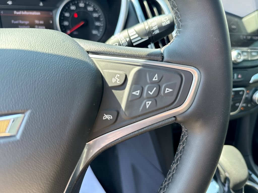 Used 2023 Chevrolet Equinox Premier AWD/4WD image 20