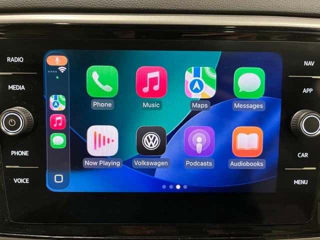 Used 2021 Volkswagen Atlas SEL AWD/4WD image 34