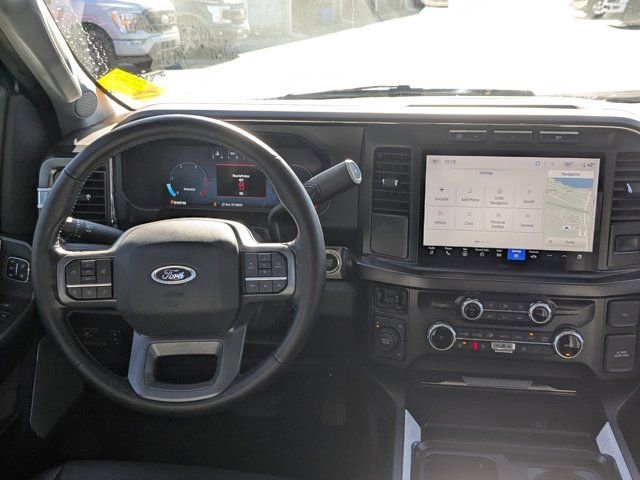 Certified 2023 Ford F450 Lariat image 15