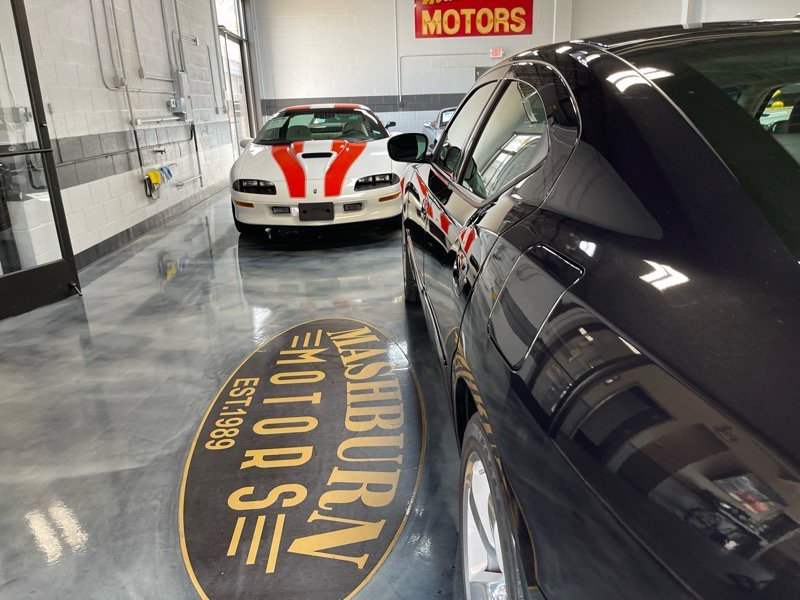 Used 2007 Dodge Charger SRT8 w/ SRT Option Group II image 15