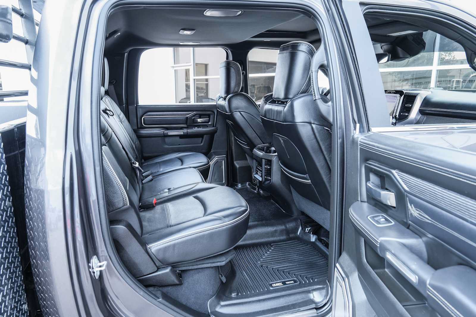 Used 2020 RAM 3500 Limited AWD/4WD image 35