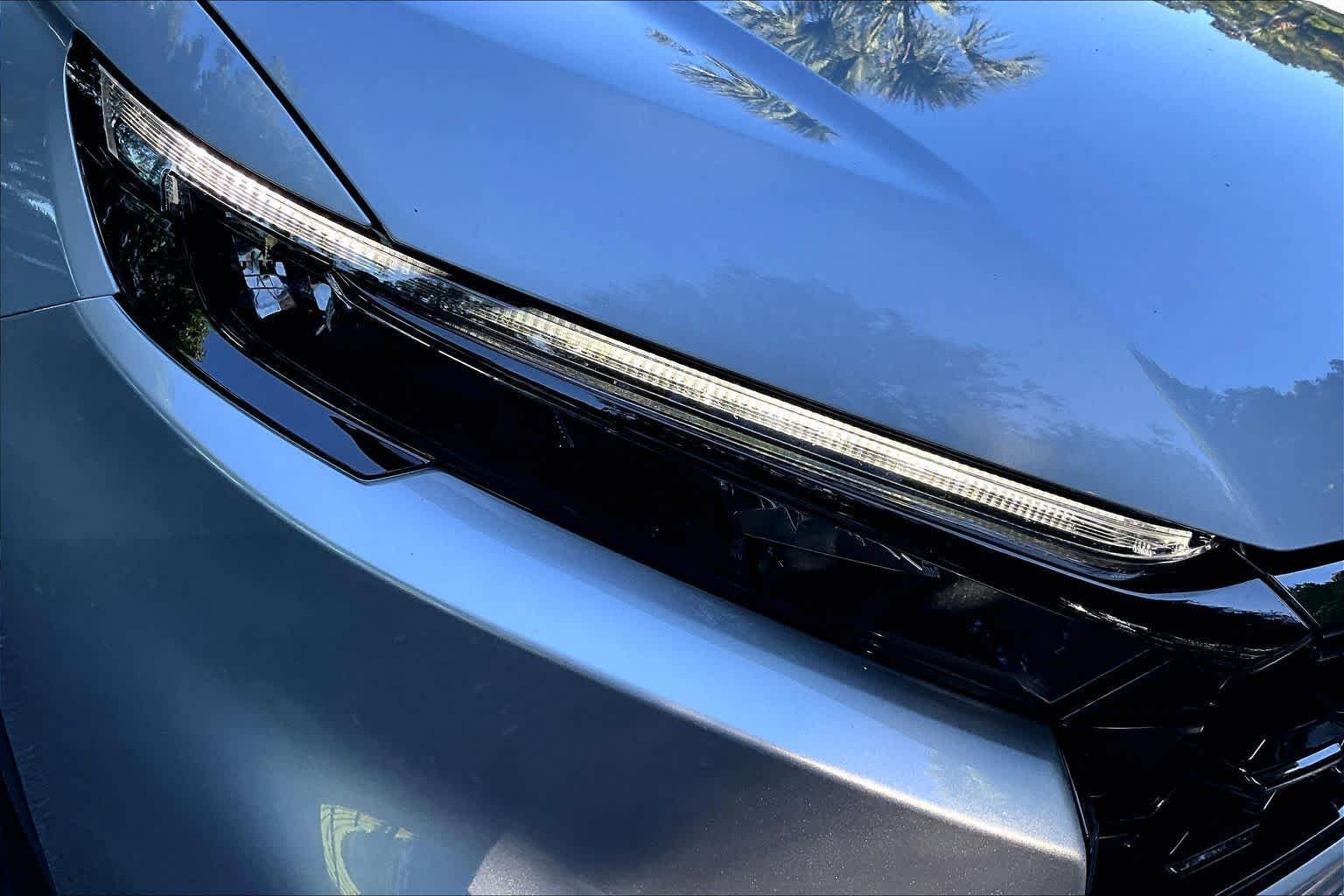 Used 2026 Honda CR-V Sport-L image 28