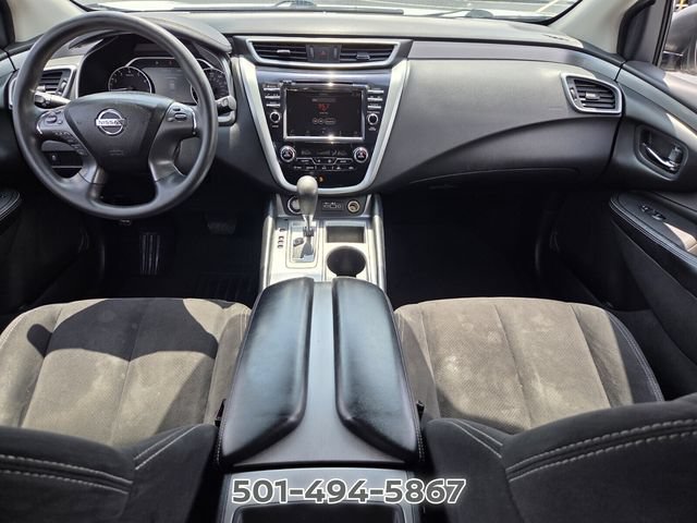 Used 2019 Nissan Murano S FWD image 12