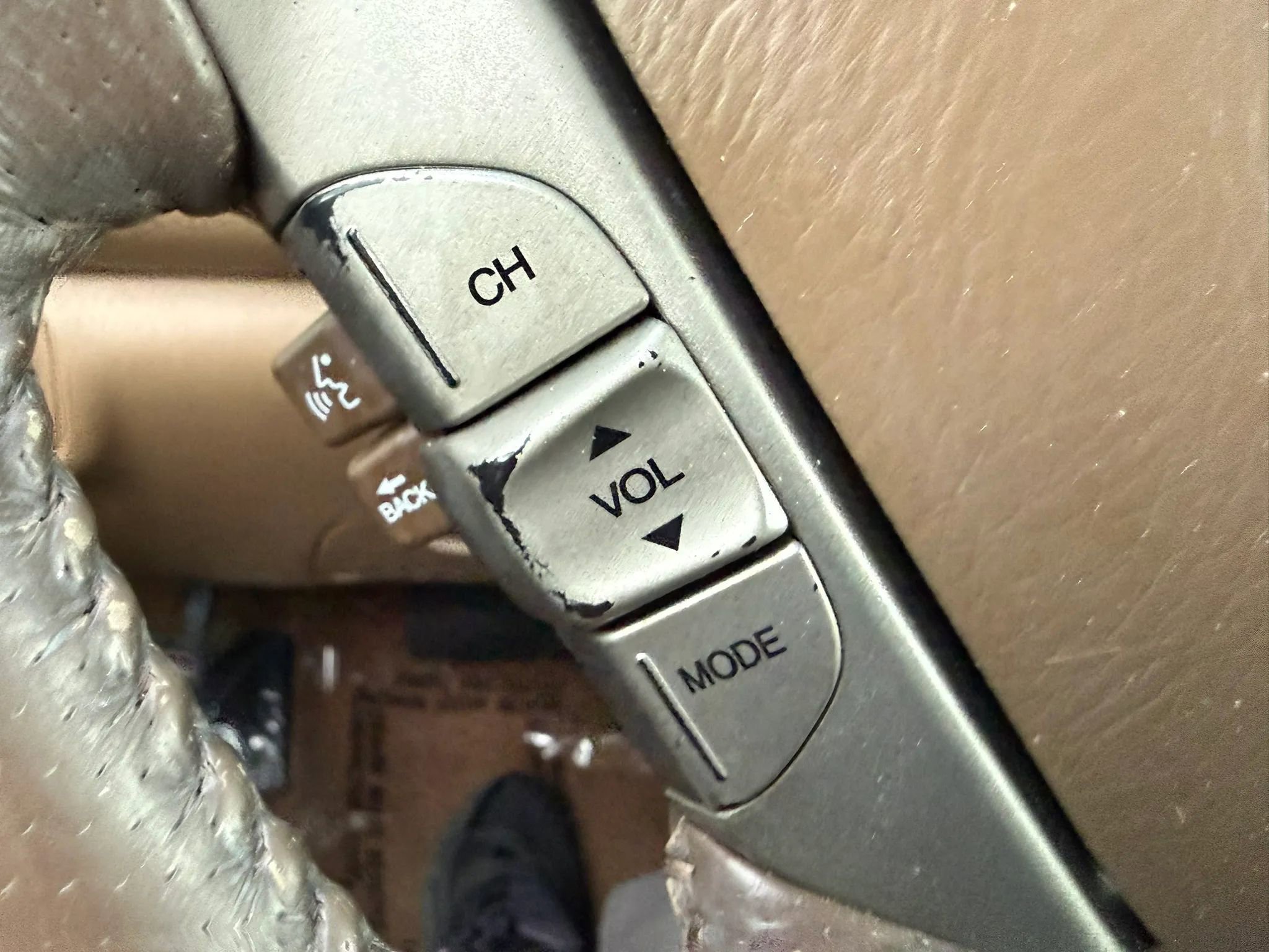 Used 2007 Honda Pilot EX-L image 32