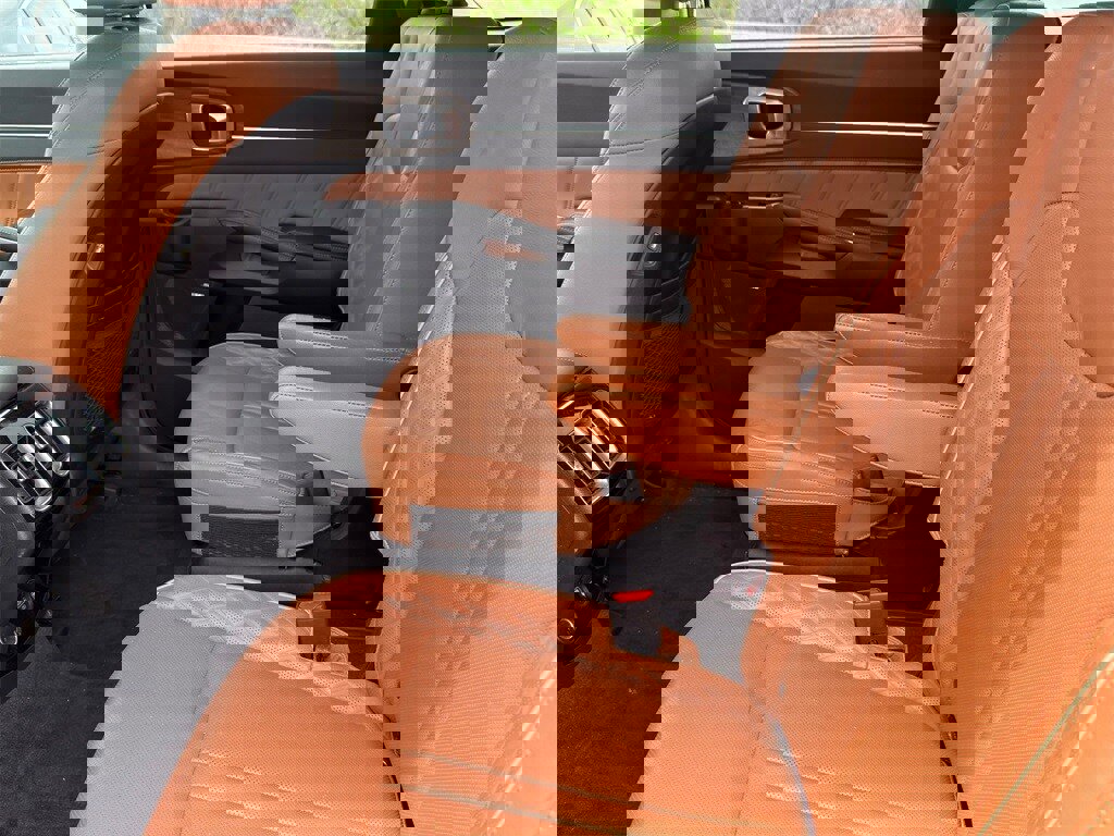 Used 2021 Kia Sorento SX Prestige image 34