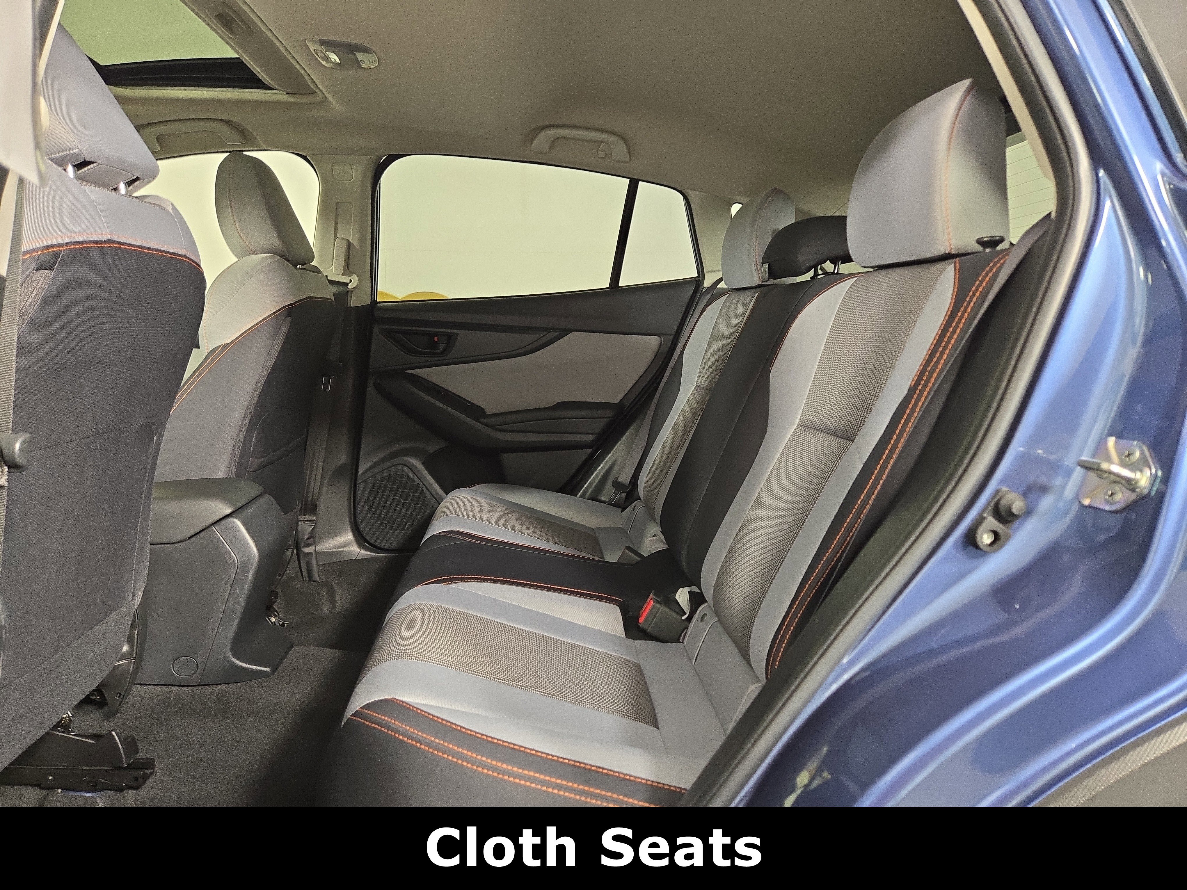 Used 2020 Subaru Crosstrek 2.0i Premium w/ Moonroof Package 2 image 12