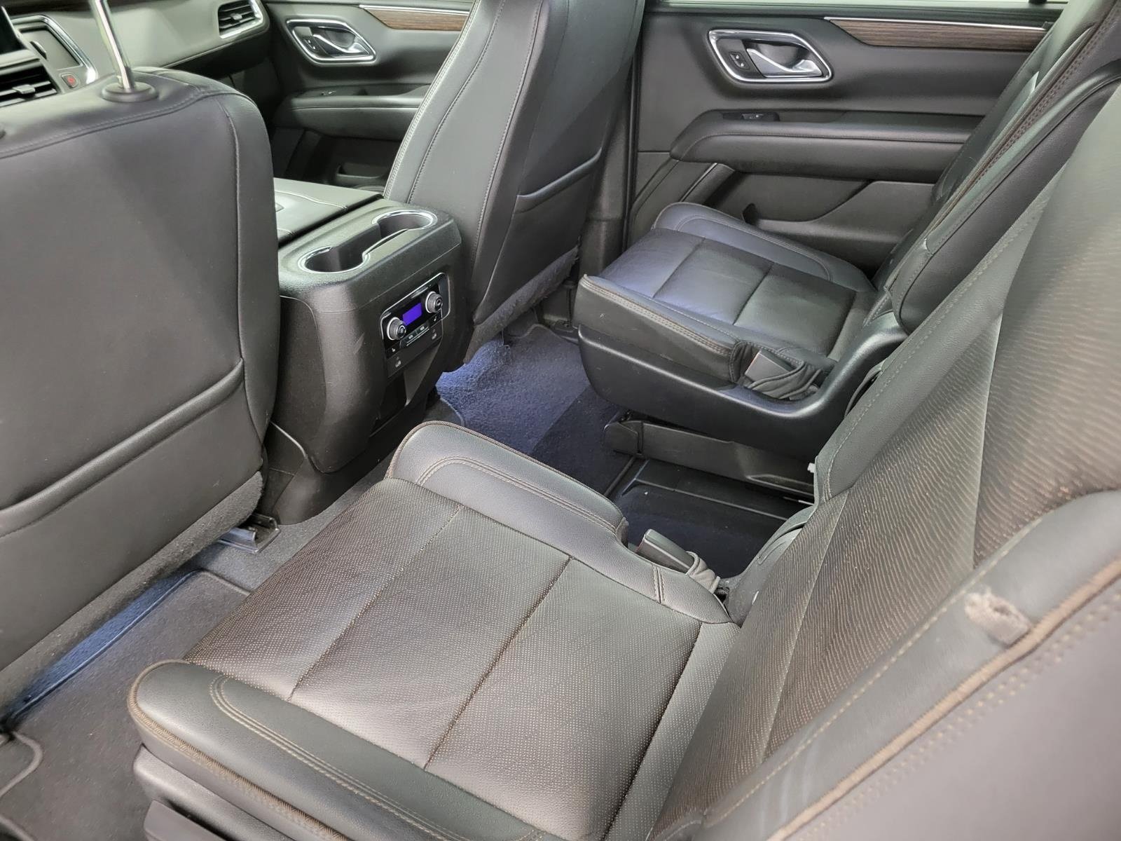 Used 2023 Chevrolet Suburban High Country AWD/4WD image 50