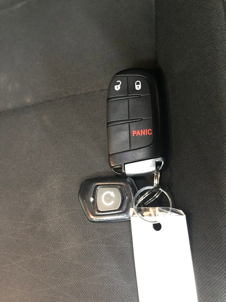 Used 2019 Dodge Durango AWD w/ Trailer Tow Group IV image 46