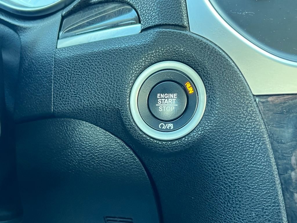 Used 2022 Chrysler 300 Touring L w/ Comfort Group image 24